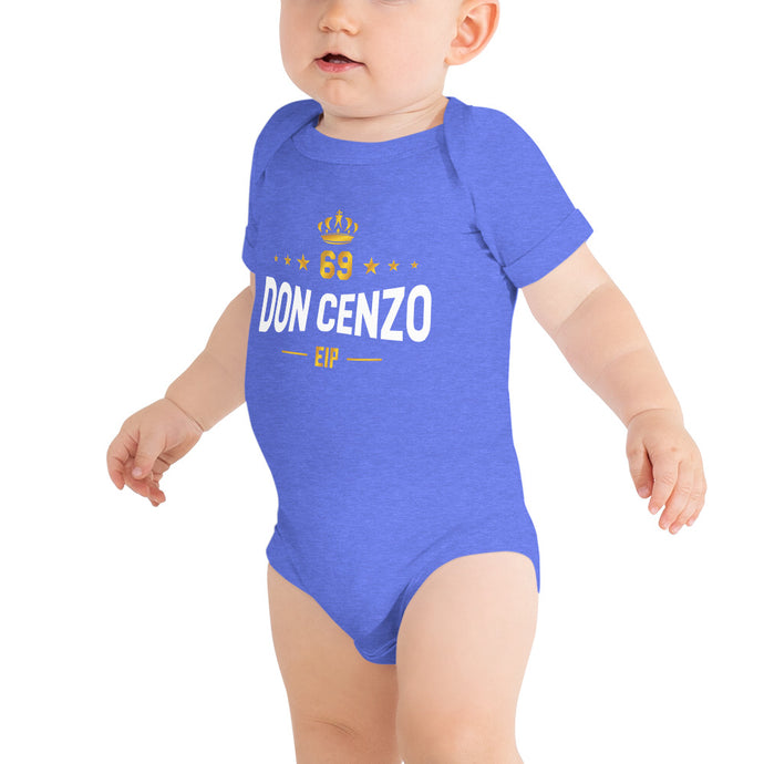 Original-DC / Baby bodysuits / vers. Farben