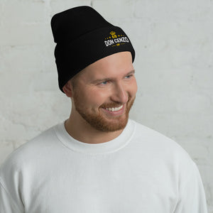 Original-DC / Beanie / Schwarz