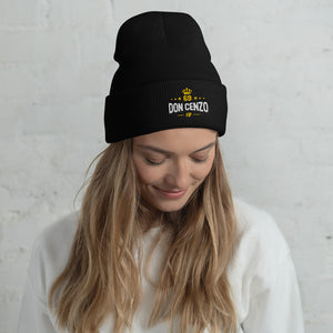 Original-DC / Beanie / Schwarz