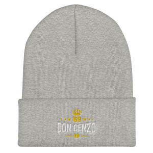 Original-DC / Beanie / vers. Farben