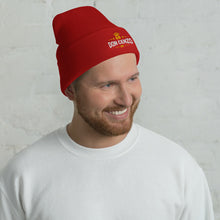 Laden Sie das Bild in den Galerie-Viewer, Original-DC / Beanie / vers. Farben