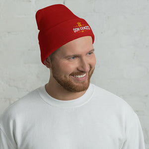 Original-DC / Beanie / vers. Farben