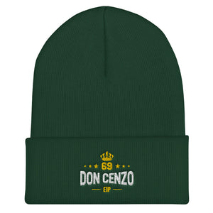 Original-DC / Beanie / vers. Farben