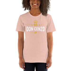 Original-DC / Damen T-Shirt / vers. Farben