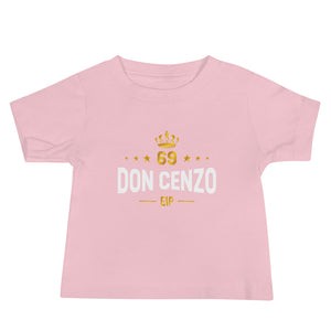 Original-DC / Baby Shirt / vers. Farben